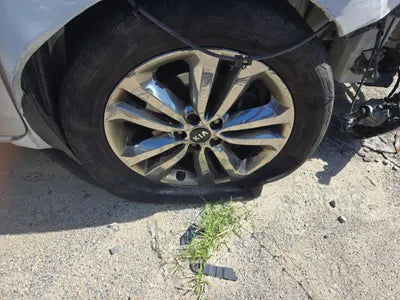 2014 Kia Carnival VIN: