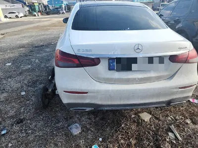 2023 Mercedes-Benz E 350 VIN: