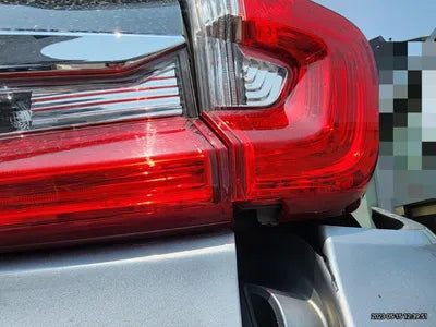 2017 Honda CR-V VIN: