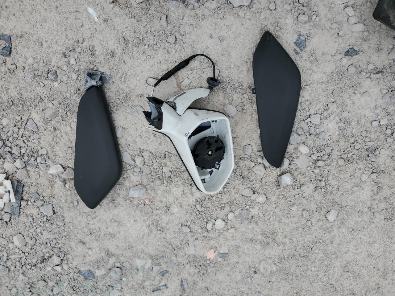 2022 CHEVROLET CAMARO LT1 VIN:1G1FF1R79N0134729