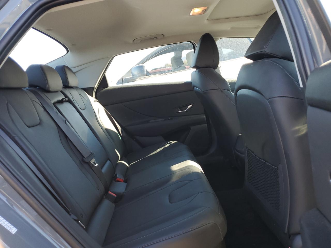 2022 HYUNDAI ELANTRA LIMITED VIN:KMHLN4AJ2NU022025