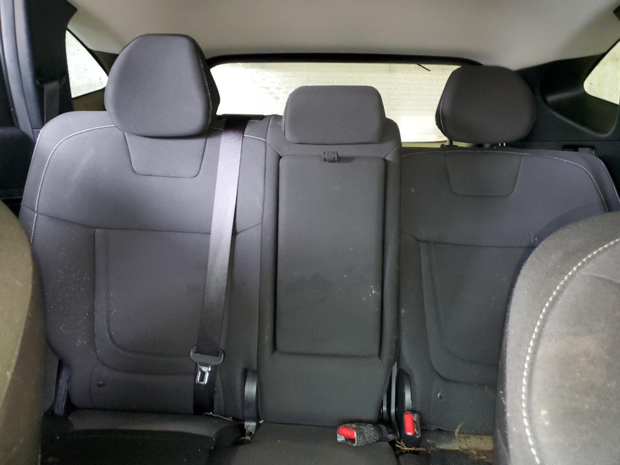 2022 HYUNDAI TUCSON SEL VIN:KM8JB3AE5NU053850