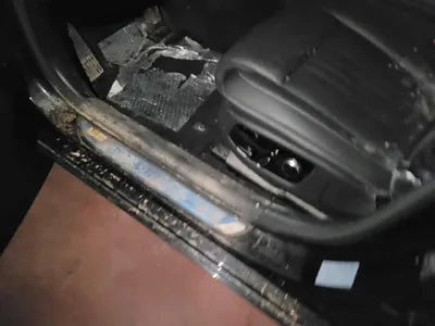 2019 Genesis G90 VIN: