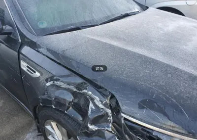 2016 Kia K5 KNAGU416BGA006568 VIN:KNAGU416BGA006568