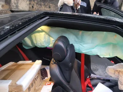 2016 Mercedes-Benz C 450 WDDWF6EB9GF314748 VIN:WDDWF6EB9GF314748