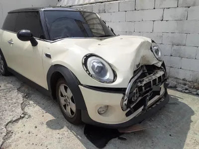2016 MINI Cooper WMWXN3104G2A94527 VIN:WMWXN3104G2A94527