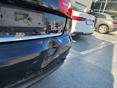 2015 Audi A6 WAUZZZ4G4FN008376 VIN:WAUZZZ4G4FN008376