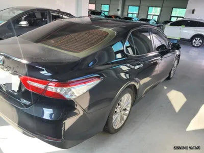 2018 Toyota Camry JTNB21HK0J3004494 VIN:JTNB21HK0J3004494