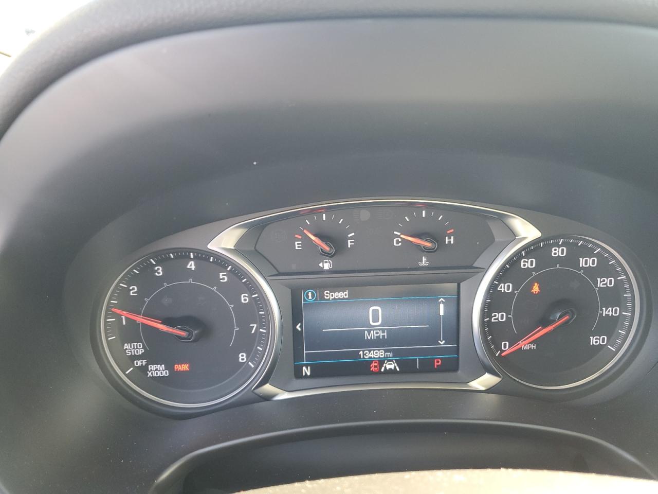 2024 GMC TERRAIN SLE VIN:3GKALTEG0RL361266