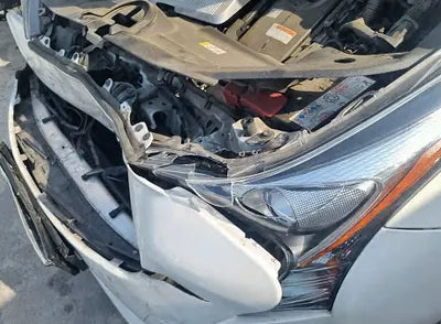 2018 Toyota Prius JTDKBRFU8J3083601 VIN:JTDKBRFU8J3083601