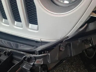 2020 Jeep Wrangler VIN:
