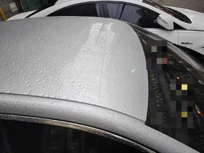 2018 Chevrolet Impala VIN: