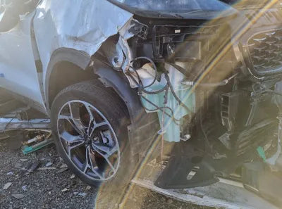 2019 Kia Sportage KNAPR813BKK690261 VIN:KNAPR813BKK690261