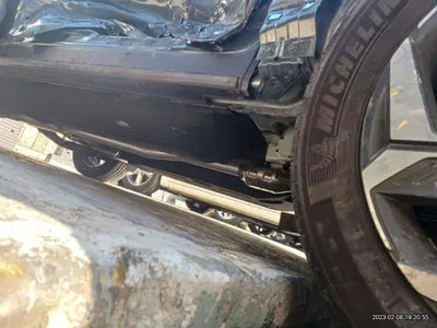 2021 Hyundai Tucson VIN: