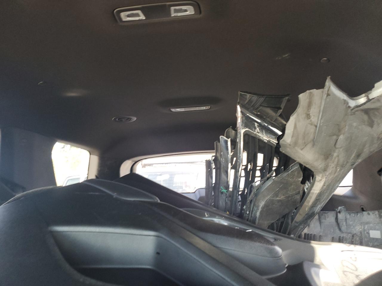 2023 CHEVROLET TRAVERSE LT VIN:1GNERGKW0PJ138848