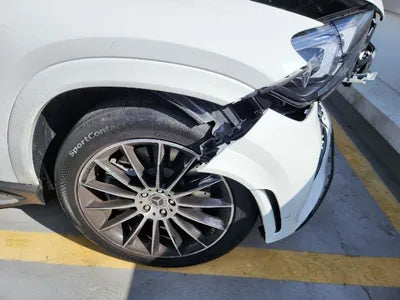 2022 mercedes-benz gla400 d 4matic VIN: