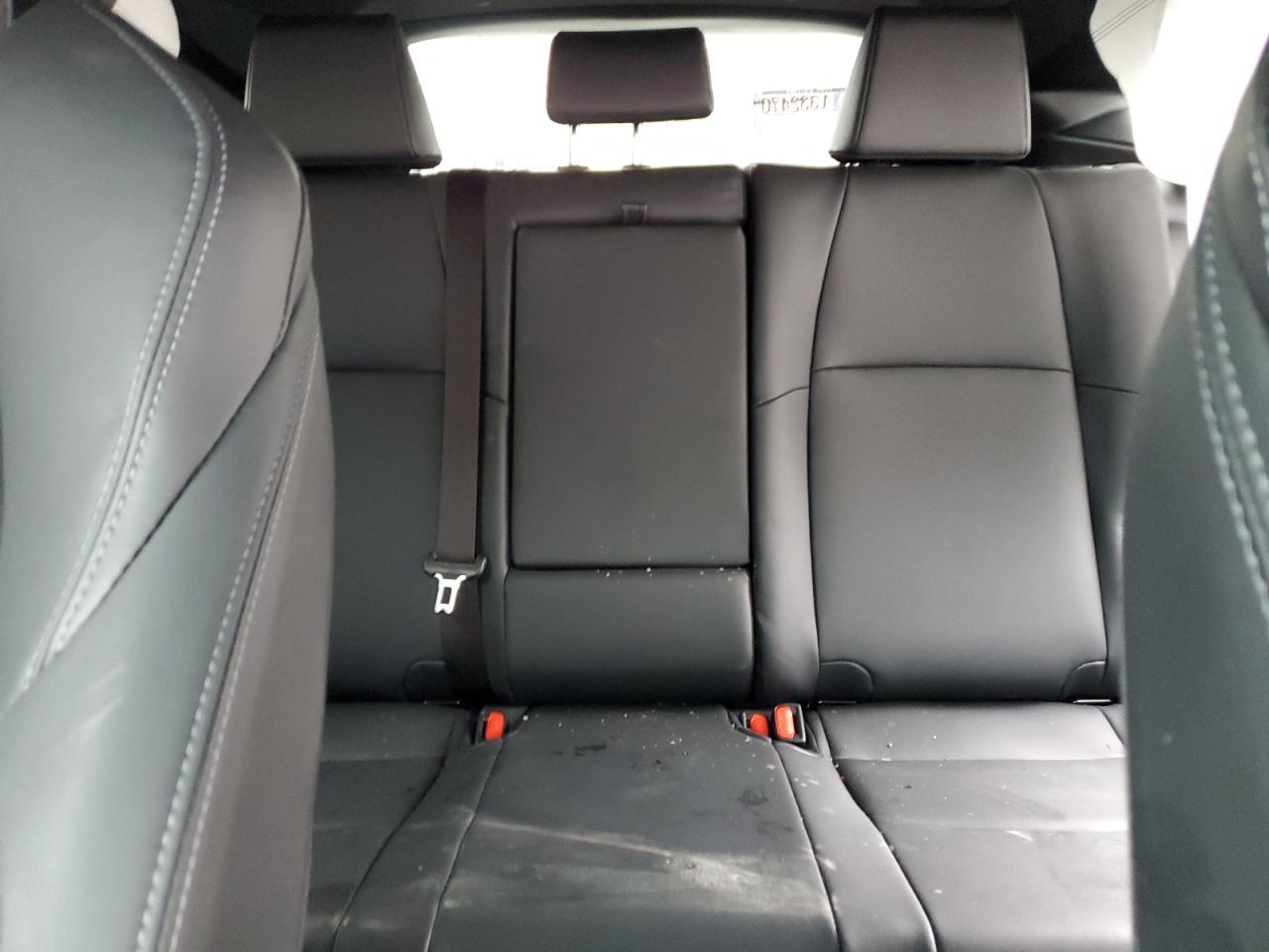 2024 TOYOTA VENZA LE VIN:JTEAAAAHXRJ162524