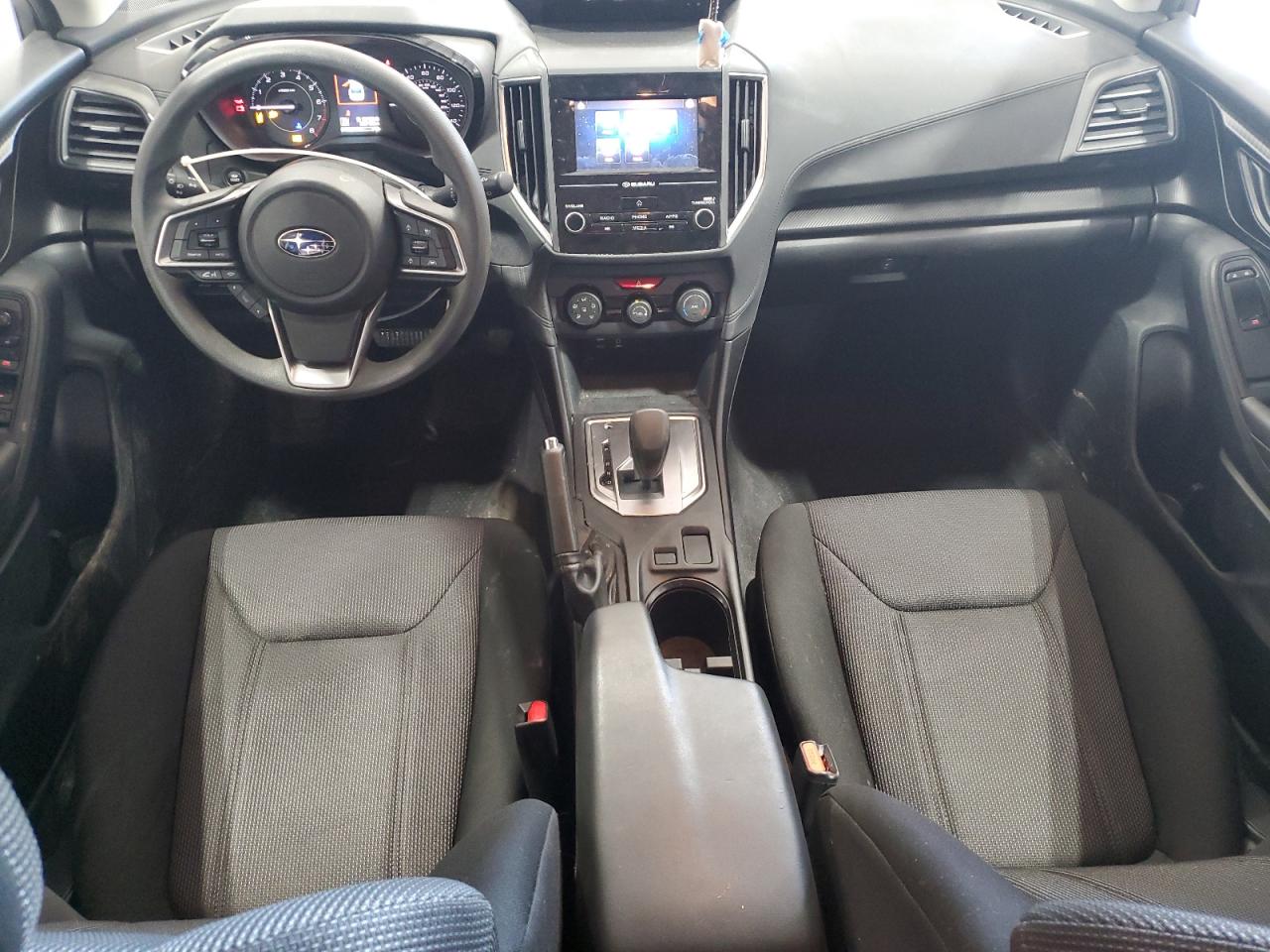 2023 SUBARU IMPREZA  VIN:4S3GTAB61P3719103