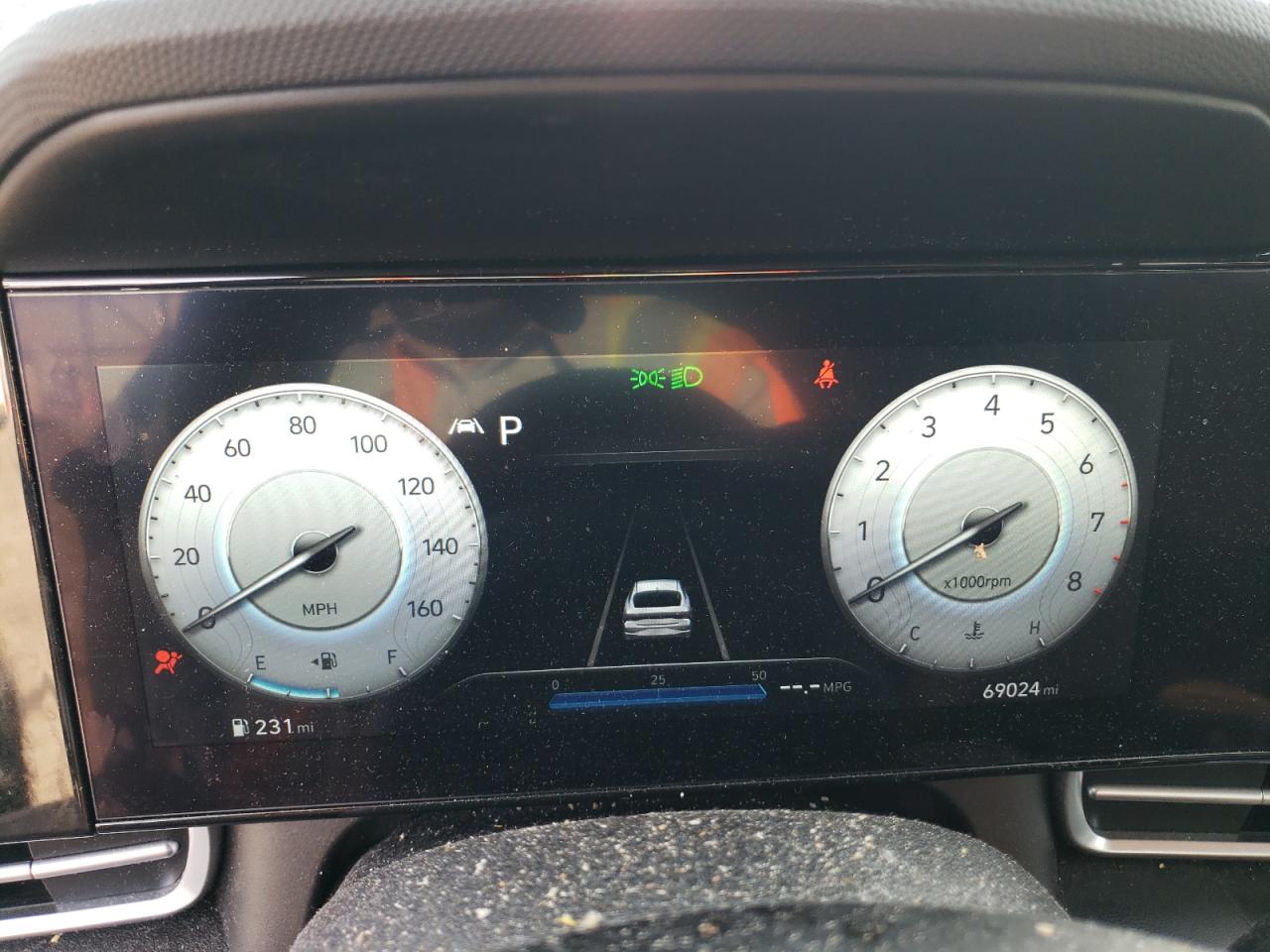 2023 HYUNDAI ELANTRA SEL VIN:KMHLS4AG0PU470604