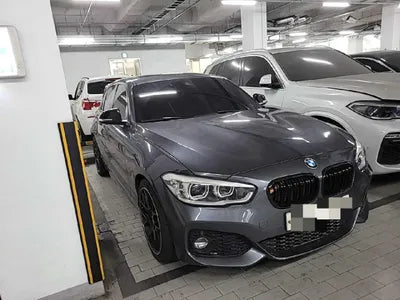 2017 BMW 118 370KMWBA1S5100H5D VIN:370KMWBA1S5100H5D