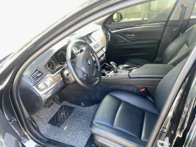 2015 BMW 528 WBA5A7101FD816403 VIN:WBA5A7101FD816403