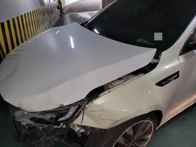 2015 Kia K5 475KMKNAGL419BFA5 VIN:475KMKNAGL419BFA5