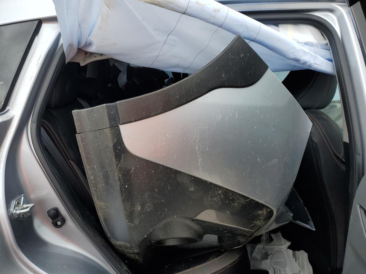 2024 SUBARU CROSSTREK LIMITED VIN:4S4GUHM63R3835064