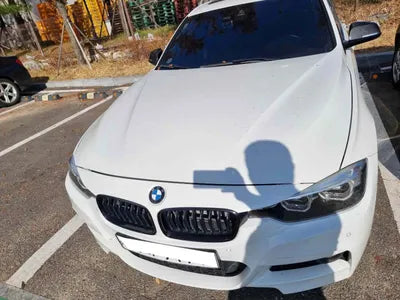 2018 BMW 320 WBA8A9106JAH11734 VIN:WBA8A9106JAH11734