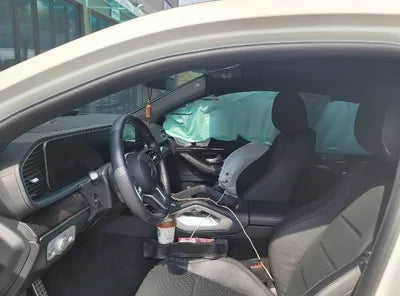 2020 Mercedes-Benz GLE 400 W1NFD2DB1LA275888 VIN:W1NFD2DB1LA275888