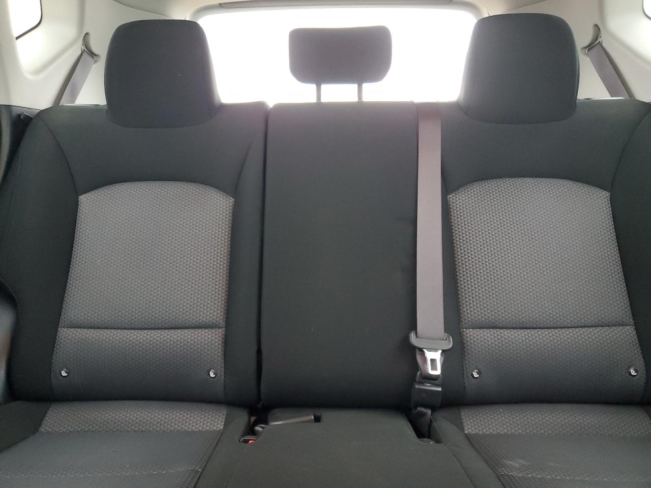 2023 KIA SOUL LX VIN:KNDJ23AU2P7864499