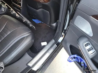 2019 Mercedes-Benz S 560 WDDUG8GB0KA495984 VIN:WDDUG8GB0KA495984