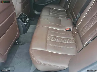 2019 BMW 520 WBAJF3107KBS70317 VIN:WBAJF3107KBS70317