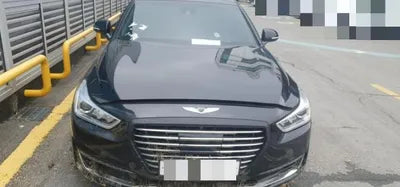 2018 Genesis G70 VIN: