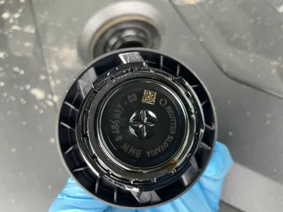 2022 BMW 530 WBA71BH05NWX59997 VIN:WBA71BH05NWX59997