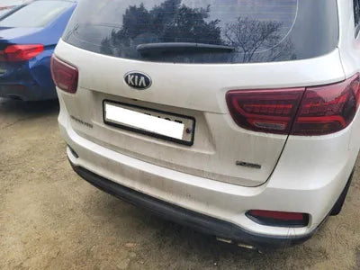 2018 Kia Sorento KNAPH81BBJA425318 VIN:KNAPH81BBJA425318