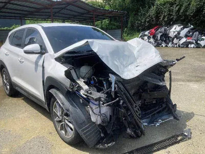 2018 Hyundai Tucson KMHJ2812GJU645574 VIN:KMHJ2812GJU645574