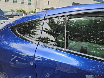 2023 Tesla Model X VIN:
