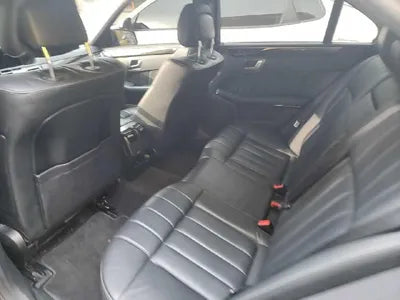 2014 Mercedes-Benz E 220 VIN: