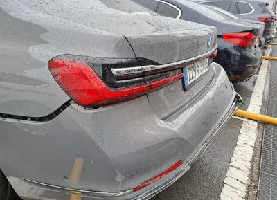 2021 BMW 740 WBA7R2105MCG62546 VIN:WBA7R2105MCG62546