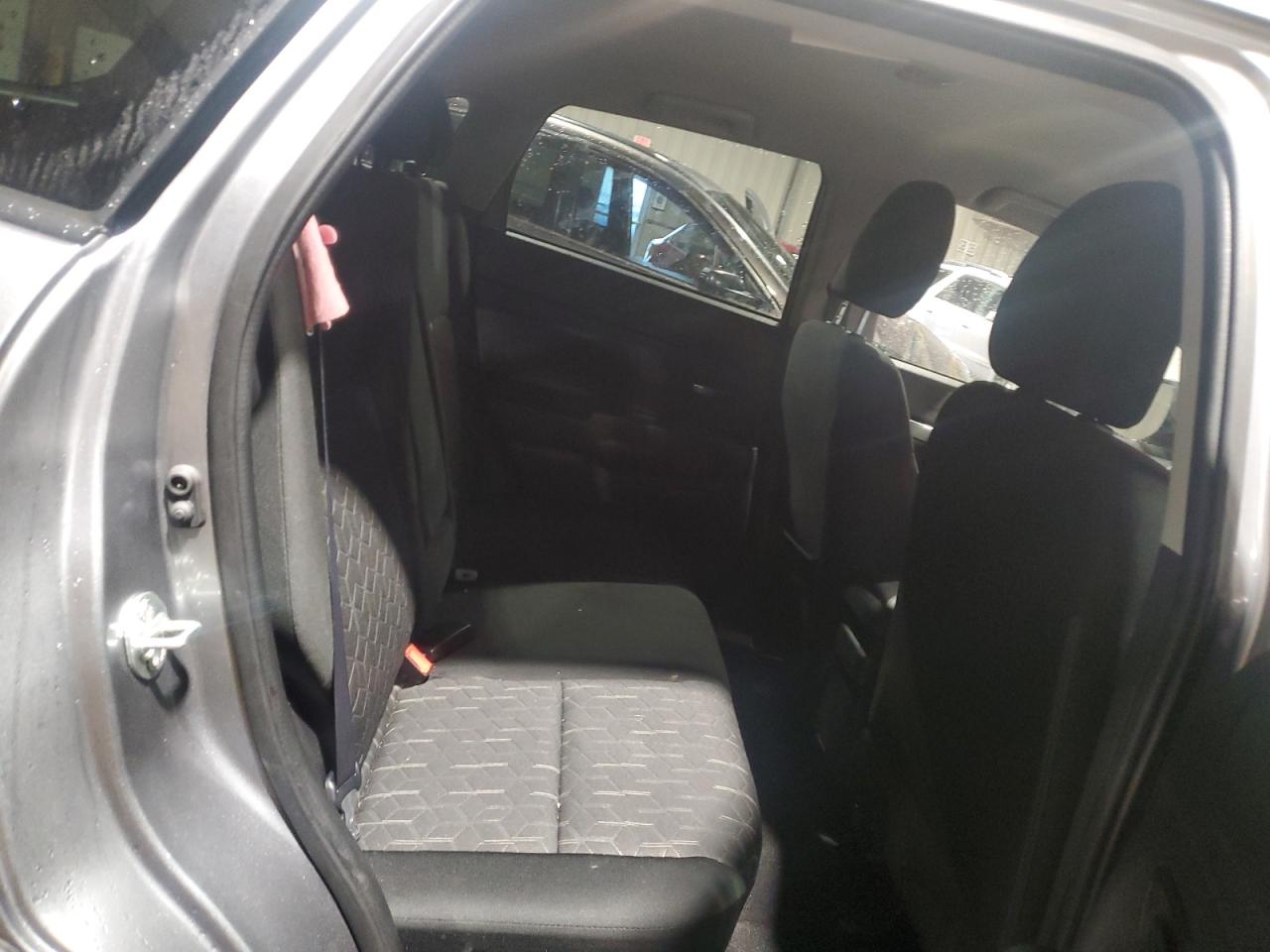 2023 MITSUBISHI OUTLANDER SPORT S/SE VIN:JA4ARUAU2PU007399