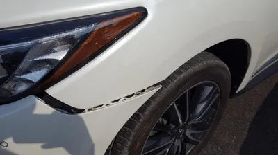 2017 Infiniti QX60 VIN: