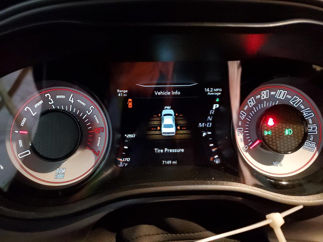 2023 DODGE CHALLENGER R/T SCAT PACK VIN:2C3CDZFJ5PH606264