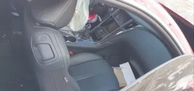 2018 Infiniti Q60 856KMJNKFV7EK8JM6 VIN:856KMJNKFV7EK8JM6