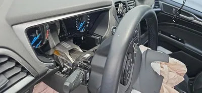 2020 Ford Mondeo VIN: