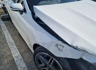 2020 Mercedes-Benz CLS 300 W1K2J1JB5LA070805 VIN:W1K2J1JB5LA070805