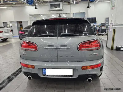 2021 MINI Clubman WMWXJ5107M2P32592 VIN:WMWXJ5107M2P32592