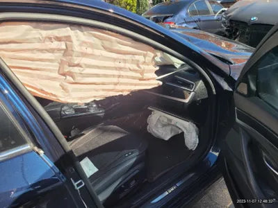 2015 BMW 520 438KMWBA5E5100FG0 VIN:438KMWBA5E5100FG0