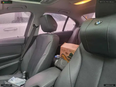 2016 BMW 320 WBA8D1107GK776004 VIN:WBA8D1107GK776004