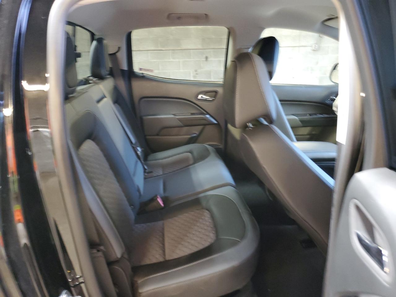 2022 CHEVROLET COLORADO Z71 VIN:1GCGTDEN1N1310614