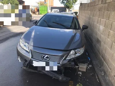 2014 Lexus ES 300 VIN: